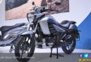 Cruiser Entry Level Suzuki Intruder Tanggalkan Karburator - JPNN.com