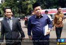 Ogah Jadi Presiden PKS, Fahri Hamzah Pilih Jual Gorengan - JPNN.com