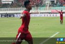 Timnas U-23 Indonesia vs Singapura, Hardianto tak Dibawa - JPNN.com