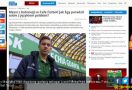 Media Polandia Sebut Egy Maulana Vikri Messi-nya Indonesia - JPNN.com