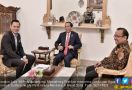 Tim Penjaring Kandidat Cawapres Bentukan Jokowi, Efektifkah? - JPNN.com