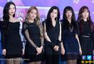 Red Velvet Kagumi Antusiasme ReVeluv Indonesia - JPNN.com