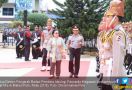 Begini Cara Mabes Polri Sambut Kunjungan Megawati - JPNN.com