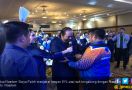 Tinggalkan Golkar, Syahrul Yasin Limpo Gabung Nasdem - JPNN.com