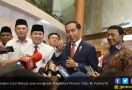 Prabowo Bilang Indonesia Bubar 2030, Begini Respons Jokowi - JPNN.com