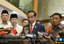 Jayalah Indonesia! Pak Jokowi pun Hafal Mars Perindo - JPNN.com