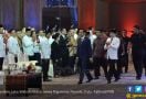 Jokowi Dapat Sambutan Meriah di Rapimnas Perindo - JPNN.com