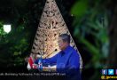 Di Depan 287 Caleg PD, SBY Akui Prabowo Tak Bawa Untung - JPNN.com