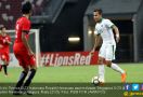 Timnas U-23 Indonesia Menang Telak, Fandi Ahmad Bilang... - JPNN.com