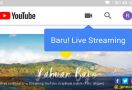 Segera Hadir Fitur Live Streaming YouTube dari Kamera Ponsel - JPNN.com