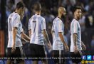 Maradona Tak Mau Favoritkan Argentina Juara Piala Dunia 2018 - JPNN.com