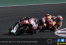 Marc Marquez Bisa Tidur Nyenyak - JPNN.com