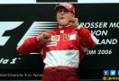 4 Tahun Lebih Jalani Perawatan, Cepat Sembuh Schumacher! - JPNN.com