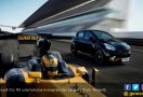 Renault Clio RS Edisi F1 Hanya 10 Unit - JPNN.com