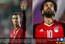 Duel Jelang Piala Dunia 2018: Ronaldo Vs Salah - JPNN.com