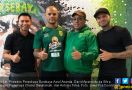 Pelatih Persebaya: Da Silva Bukan Solusi Lini Depan - JPNN.com