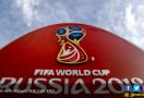 Piala Dunia 2018: Rusia Terancam Sanksi Aksi Rasialime - JPNN.com