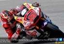 Pembalap Indonesia Optimis di Laga Permbuka CEV Moto2 2018 - JPNN.com