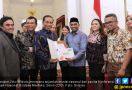 Jokowi Minta Musisi Membuat Visi Misi Musik Nasional 2050 - JPNN.com