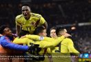 Sempat Unggul 2 Gol, Prancis Dikalahkan Kolombia - JPNN.com