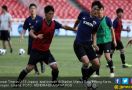 Timnas U-19 Indonesia vs Jepang: Ujian Pertama Yang Berat - JPNN.com