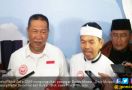 Survei RTK: Duo DM Bersaing Ketat dengan Kang Emil-Uu - JPNN.com