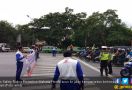 Wahana Honda Turun ke Jalan Kampanye Berkendara Aman - JPNN.com