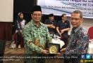 Mahyudin Yakin Indonesia Tidak Bubar 2030 - JPNN.com