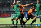 Liga 1 2018: Perseru Optimistis Redam Persebaya - JPNN.com