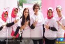 Millennials Goes Pink, Gerakan Deteksi Dini Kanker Payudara - JPNN.com
