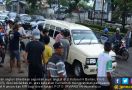 Driver Taksol Dapat SIM A Umum Gratis, Sopir Angkot Cemburu - JPNN.com