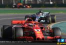 Beda dari Rossi, Vettel Justru Bijak Memaafkan yang Menabrak - JPNN.com