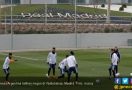 Lionel Messi Absen dalam Latihan Timnas Argentina di Madrid - JPNN.com