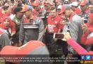 Giliran Anies Baswedan Olahraga Bareng Wapres - JPNN.com