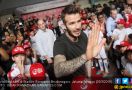 David Beckham Datang Lagi ke Indonesia, Ini Kalimat Candanya - JPNN.com