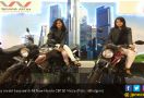 Segmen Motor Sport Honda Jakarta - Tangerang Turun ke 8% - JPNN.com