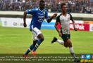 Data dan Fakta Hasil Imbang Persib Bandung vs PS Tira - JPNN.com