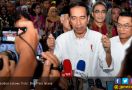Penghina Jokowi Jalani Tes Urine dan Rambut di Puslabfor - JPNN.com