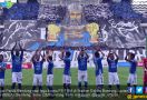 Dramatis, Gol Injury Time PS TIRA Buyarkan Kemenangan Persib - JPNN.com