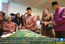 Pak JK Puji Keteguhan Probosutedjo Angkat Pengusaha Pribumi - JPNN.com