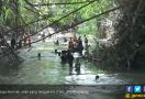 Main Perahu, Delapan Anak Tenggelam di Sungai - JPNN.com