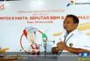 Pertamina Kenalkan BBM Euro 4 di Asian Games Agustus Nanti - JPNN.com