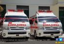 Ada 2 Ambulans Indonesia untuk Korban Topan Gita di Samoa - JPNN.com