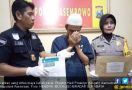 Nekat Demi Kuliah Pacar, Ditangkap Polisi, Kekasih Pergi - JPNN.com