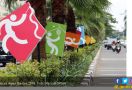 Tiga Pesenam Riau Resmi Ikuti Asian Games 2018 - JPNN.com