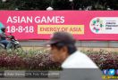 Asian Games 2018: Maraton Andalkan Triyaningsih dan Agus - JPNN.com
