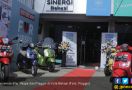 Diler Vespa dan Piaggio Sapa Kota Bekasi - JPNN.com