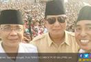 Pasangan Ini Dianggap Mampu Imbangi Jokowi di Pilpres 2019 - JPNN.com