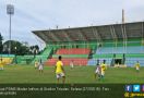PSMS vs Bhayangkara FC: Djanur Ingin Wasit yang Netral - JPNN.com