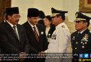 Dilantik Jokowi, Wagub Kepri: Pasti Ada Yang Tidak Senang - JPNN.com